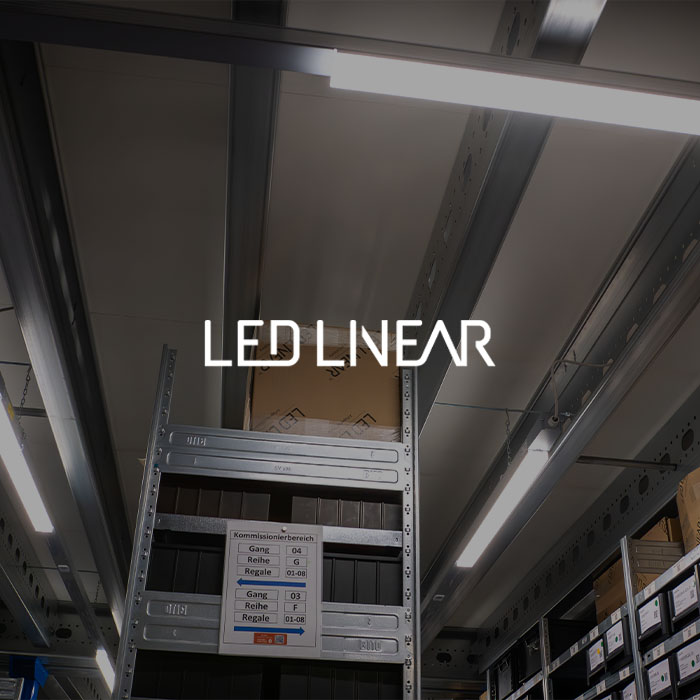 LED Linear